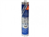 Sika - Polyurethane Sealant Sikaflex®-291i 300ml (Black) - Welding - Waterproofing 